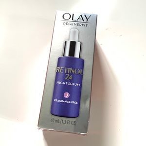 OLAY Regenerist Retinol Night Serum